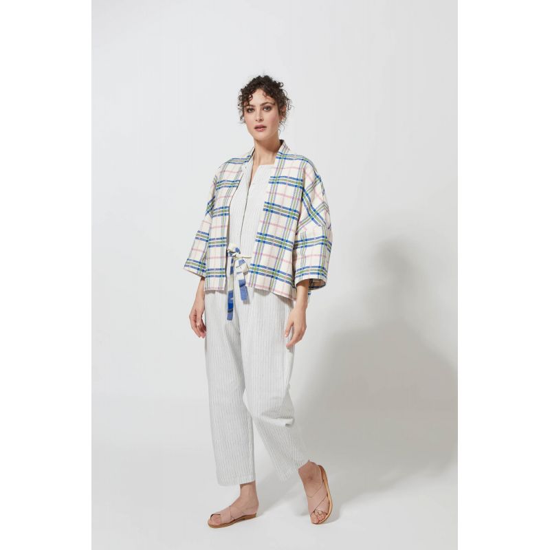 VESTE ADA OMY MULTICO