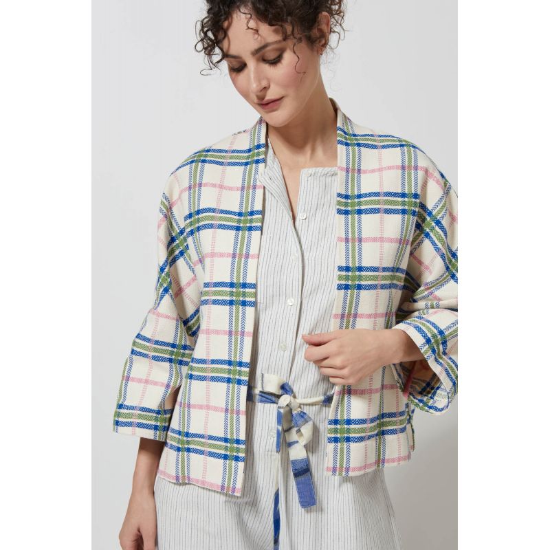 VESTE ADA OMY MULTICO