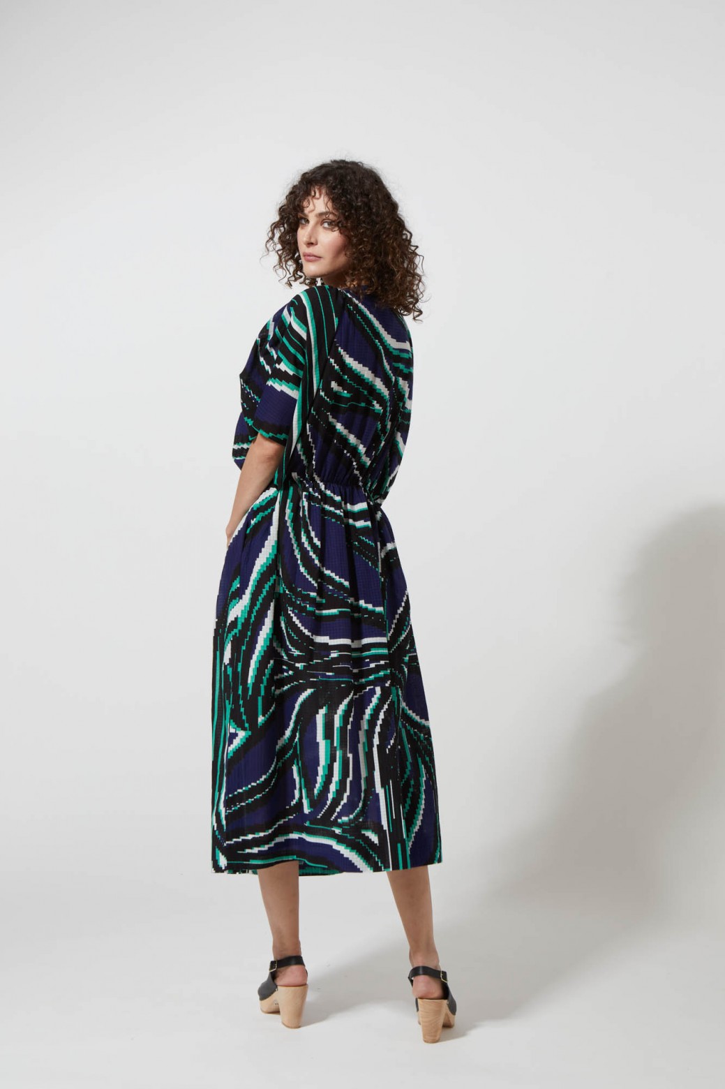 NEPTUNE ANMONEDARK DRESS