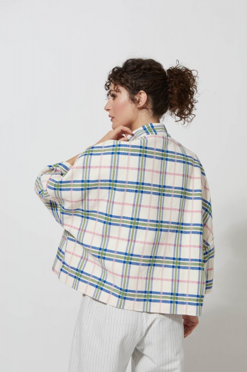 ADA OMY MULTICO JACKET