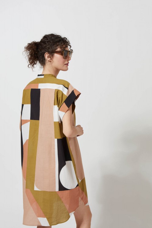SYRACUSE OCER DRESS