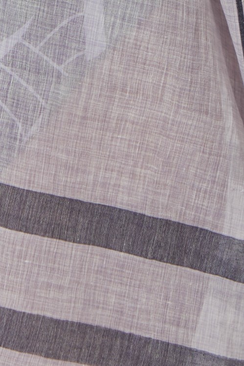 LIA LAGUNE LILAC SHORT BEACH DRESS