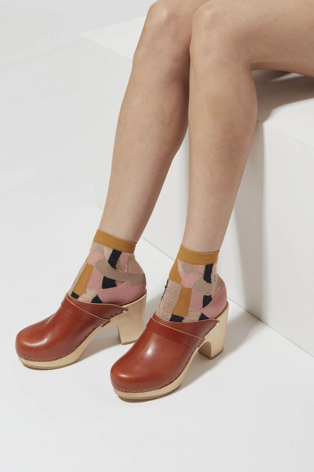 VISION OCER SOCKS