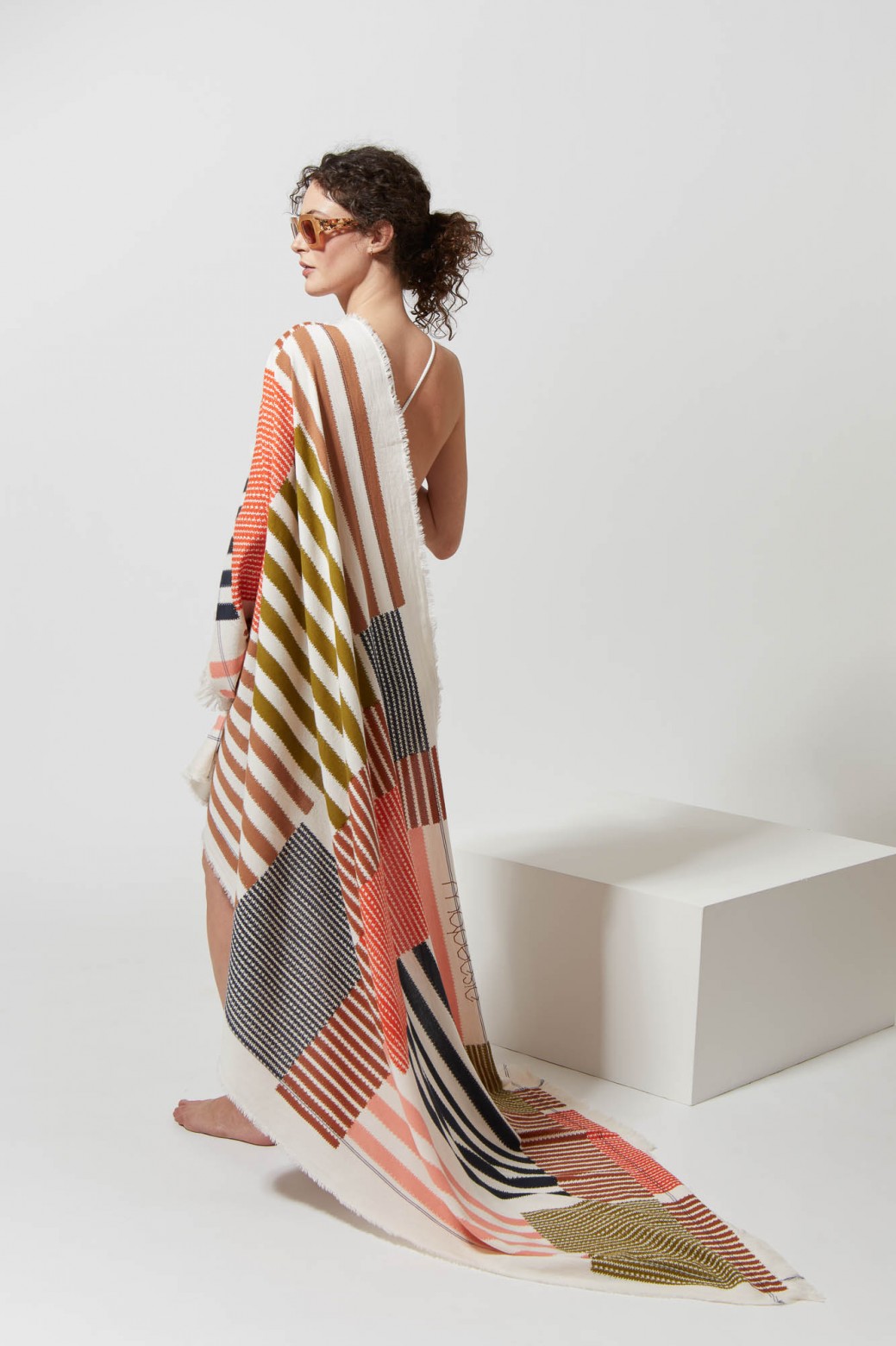 FOUTA DRAPEAU QUARTZ FOUTA DRAPEAU QUARTZ