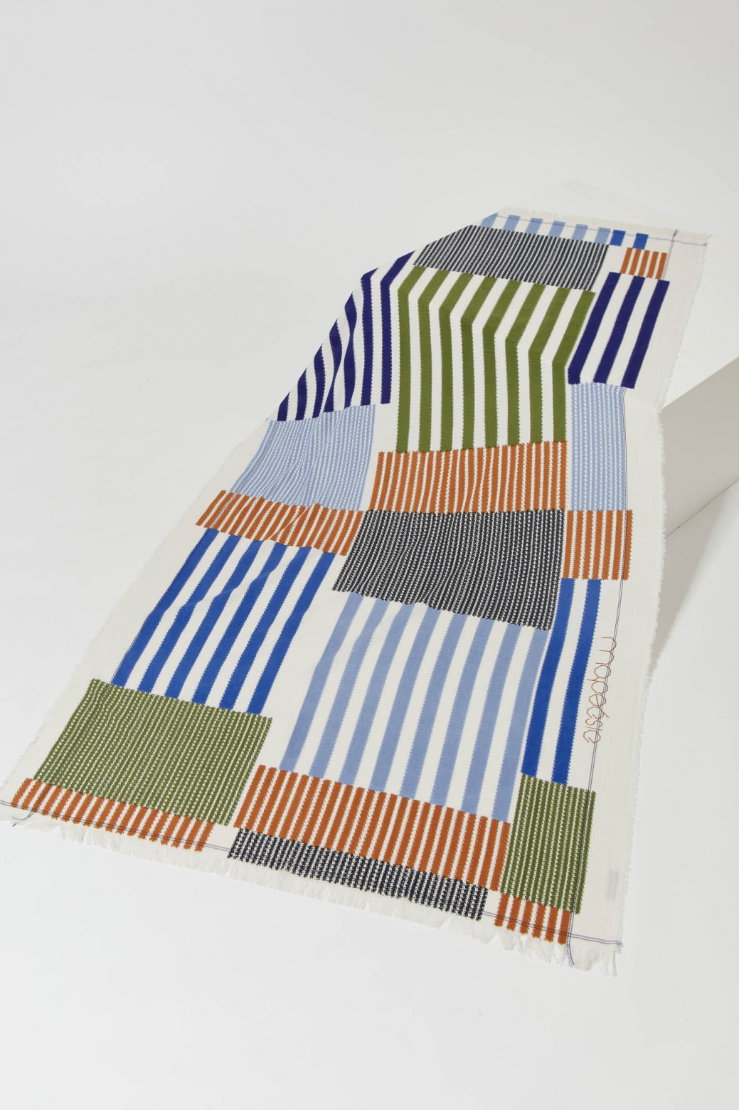 FOUTA DRAPEAU BLEU FOUTA DRAPEAU BLEU