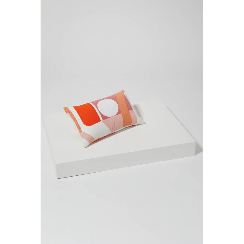 COUSSIN VISION ORANGE