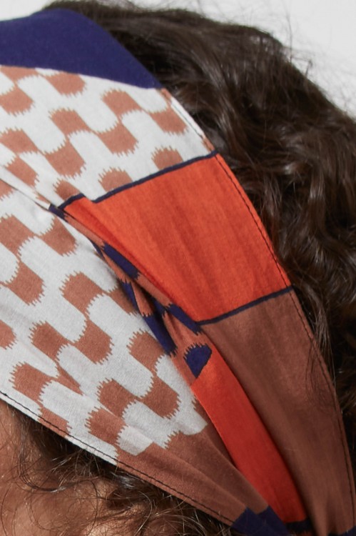 LA PLAGE PLAGE HEAD BAND