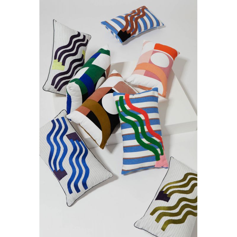 COUSSIN VISION ORANGE