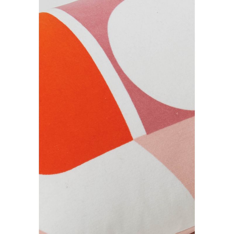 COUSSIN VISION ORANGE