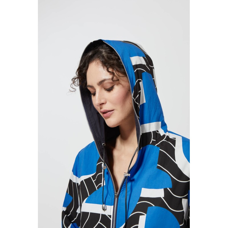 Imperméable Ziggy Marine