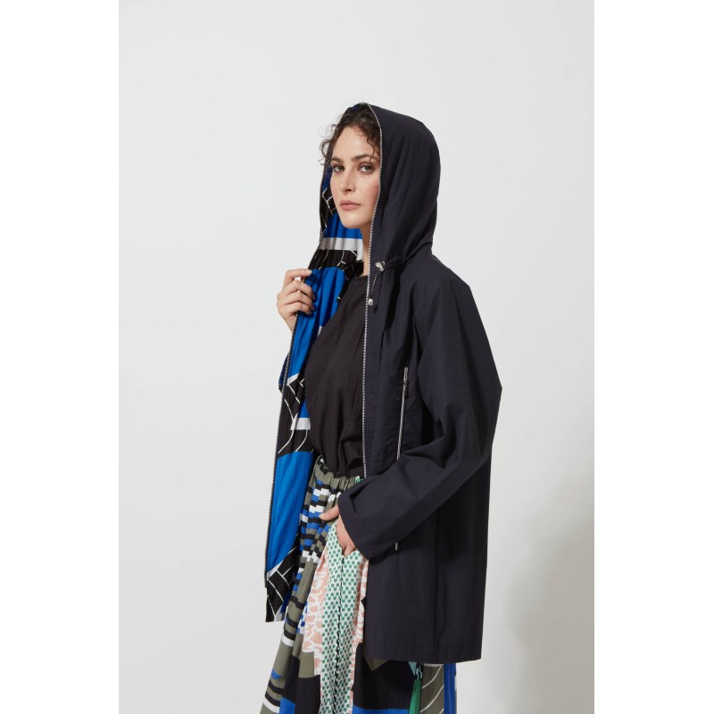 Imperméable Ziggy Marine