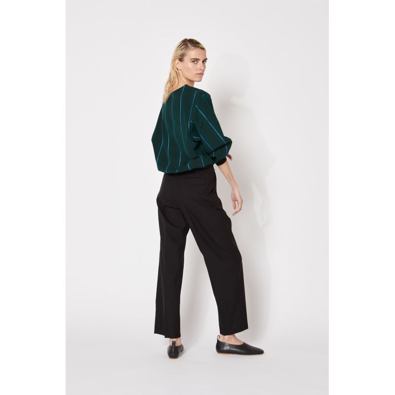 SOUS BOIS IRIDESCENT MALO SWEAT