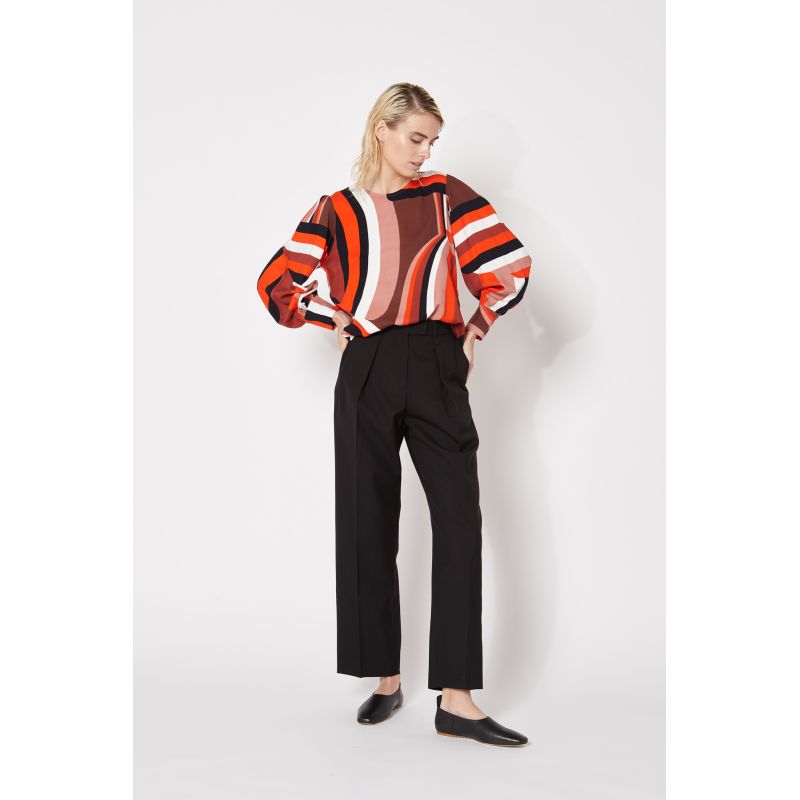 VERMILION CLAUDIA GAMME TOP