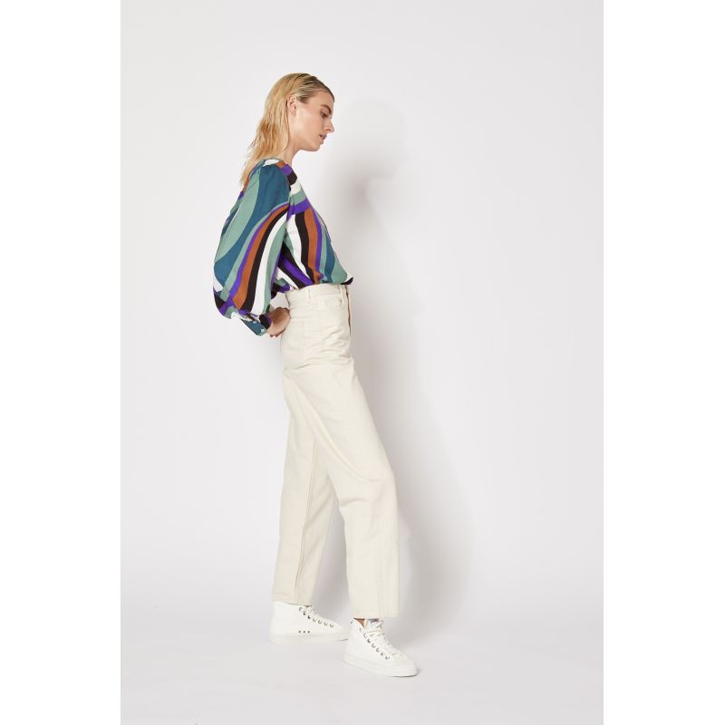 PURPLE CLAUDIA GAMME TOP