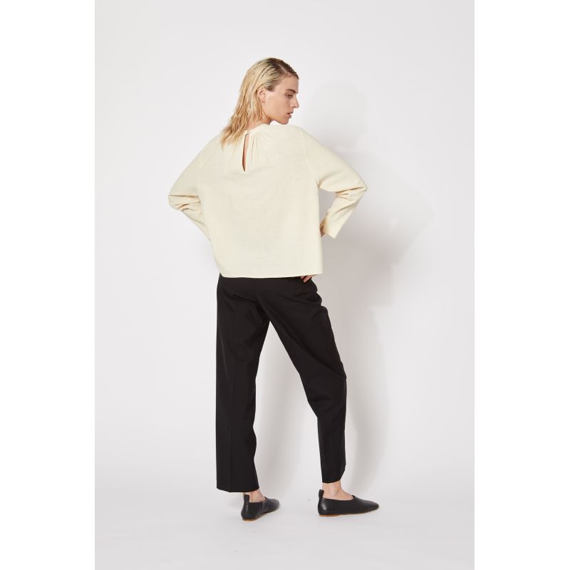 NATURAL DALIA TEMPO TOP