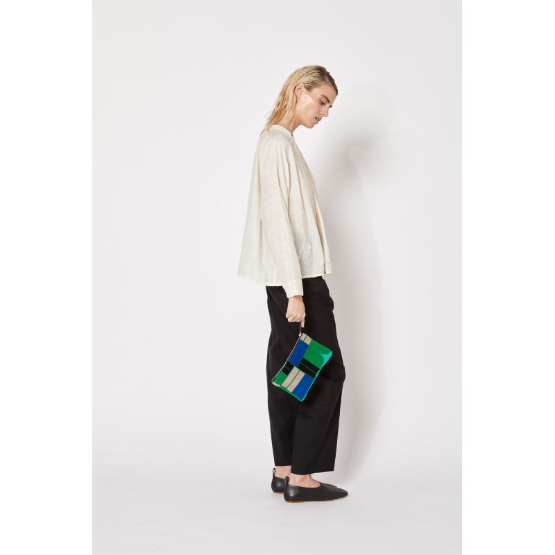 JADE TEMPO POUCH L