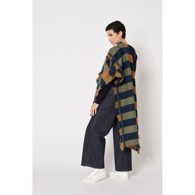 FOULARD IMPULSION NUIT