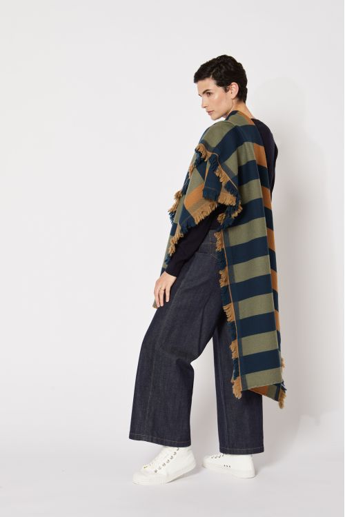 FOULARD IMPULSION NUIT