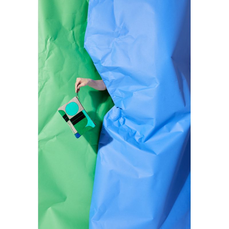 JADE TEMPO POUCH L