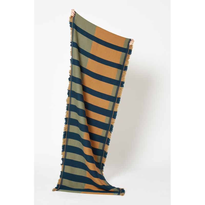 FOULARD IMPULSION NUIT