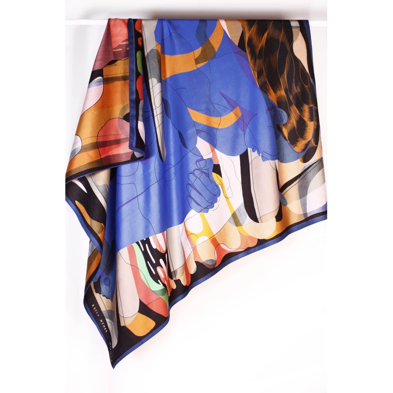 Carré CARENA'S ORCHARD  ÉLECTRIQUE