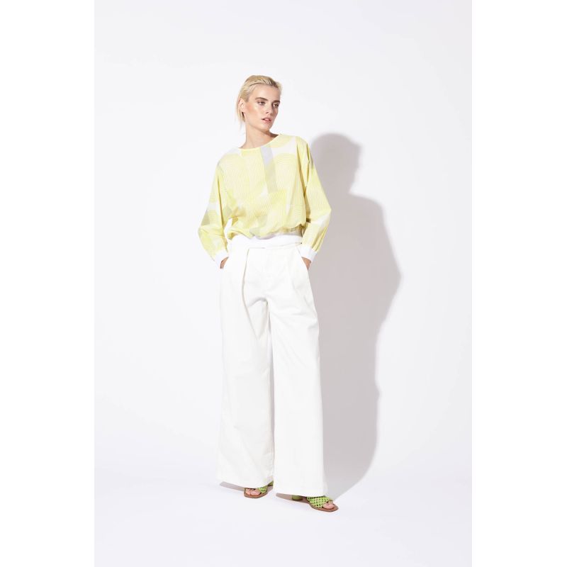 SWEAT MALI ETTORE SUN