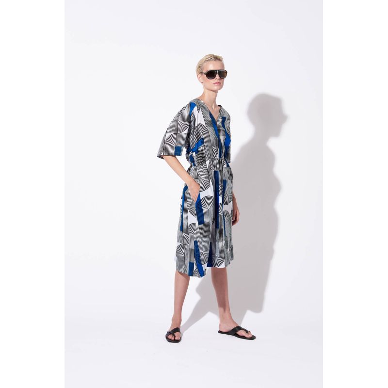 ROBE OLYMPE ETTORE ÉLECTRIQUE