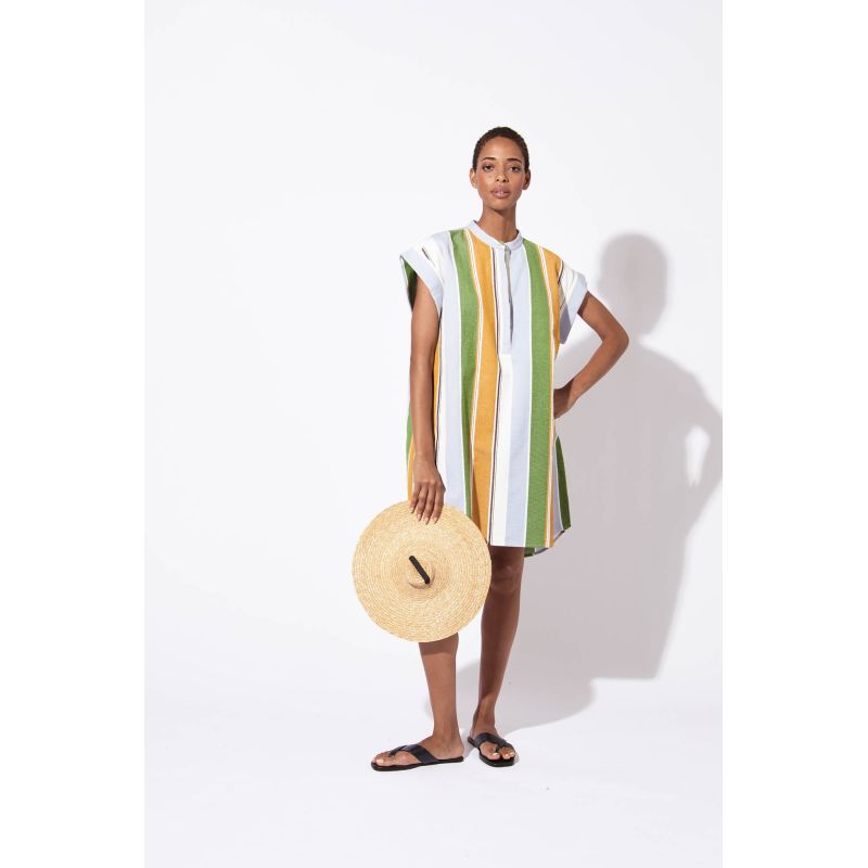 AMAZON SYRACUSE MERIDA DRESS