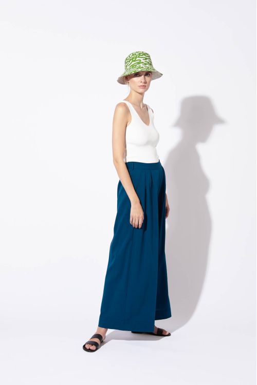 MOSS NINO DAMIER BUCKET HAT