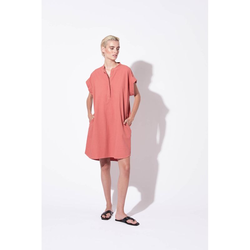 ROBE SYRACUSE UNI ROSEWOOD