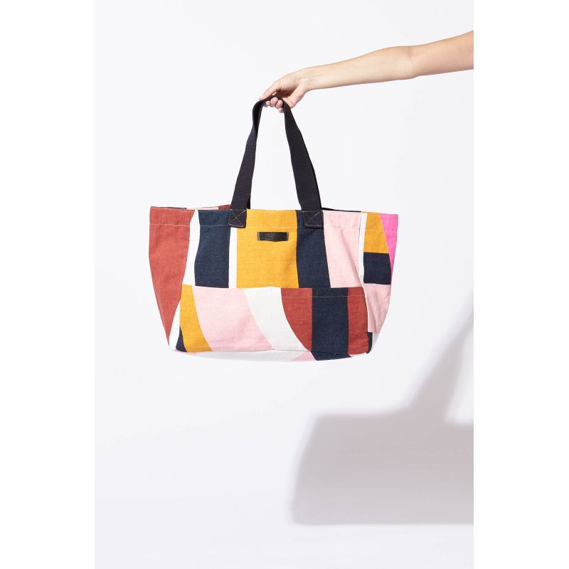 SAC L SUPERSONIC ROSE