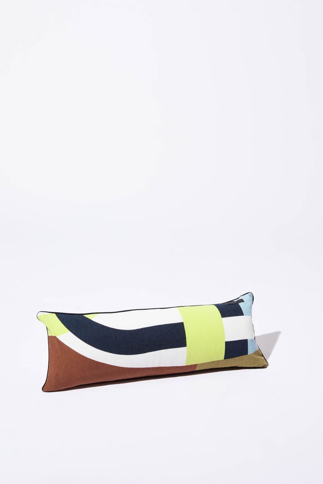 LIME SUPERSONIC 30/80 CUSHION