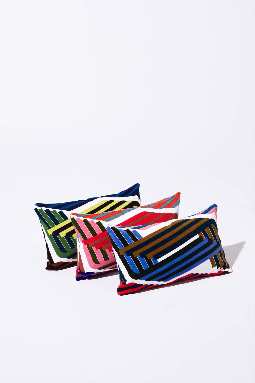 MULTICO ALTO 30/50 CUSHION MULTICO ALTO 30/50 CUSHION