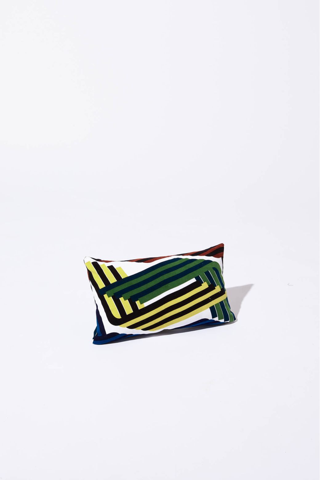 LIME ALTO 30/50 CUSHION