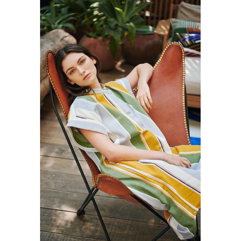 AMAZON SYRACUSE MERIDA DRESS