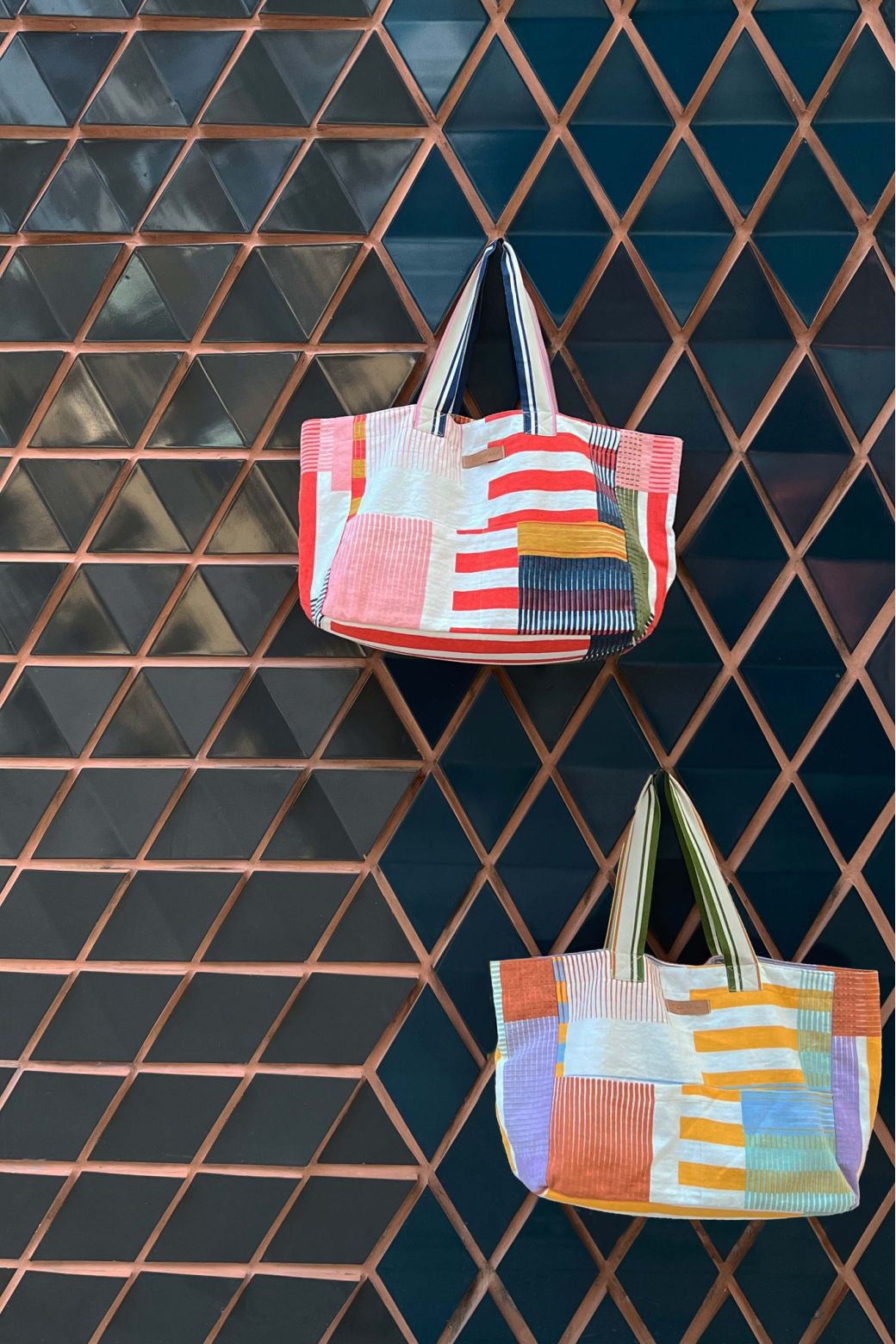 SUN VIBRANT L BAG SUN VIBRANT L BAG