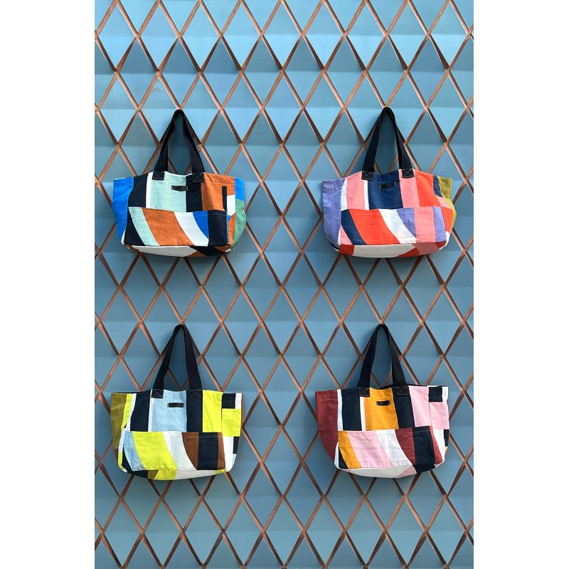 SAC L SUPERSONIC ROSE