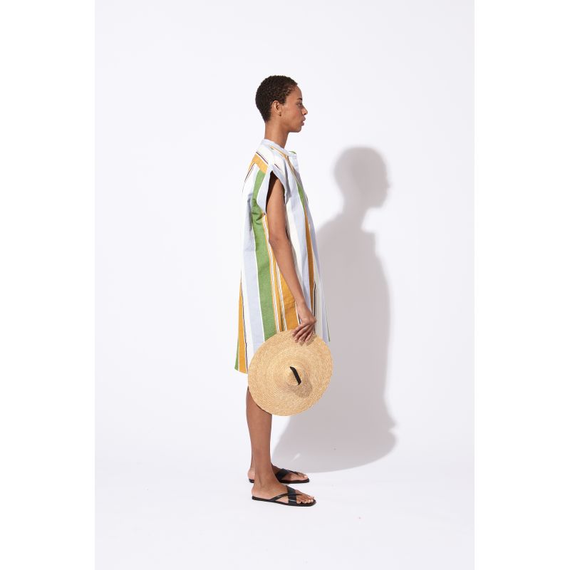 AMAZON SYRACUSE MERIDA DRESS