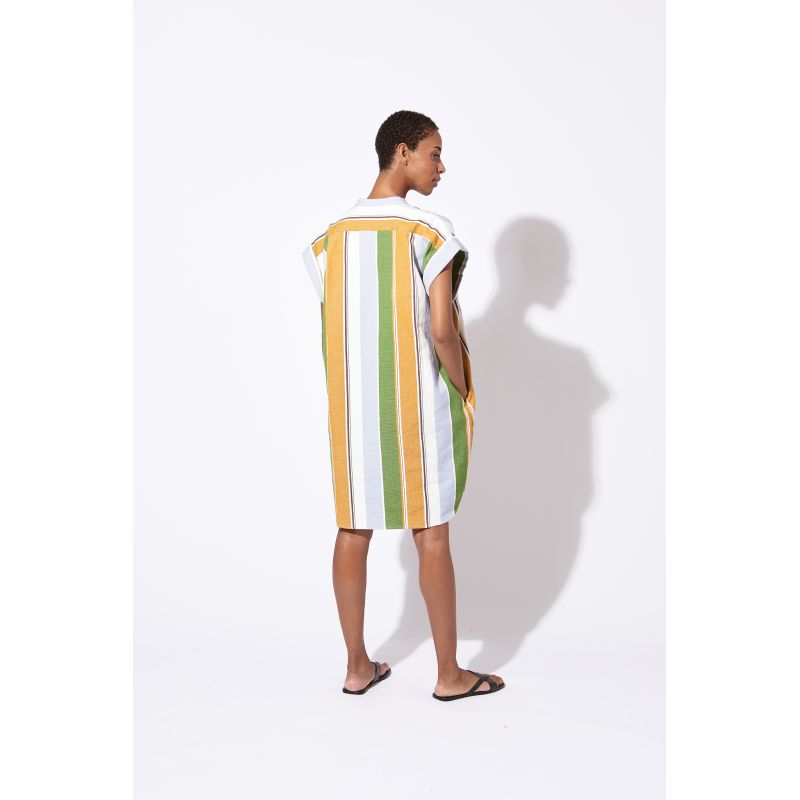 AMAZON SYRACUSE MERIDA DRESS