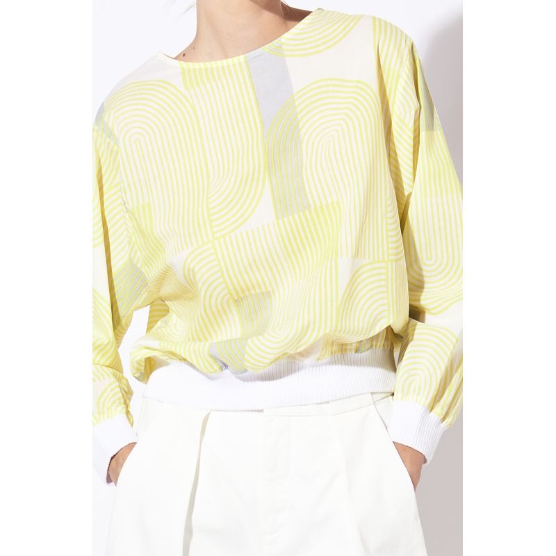 SUN MALI ETTORE SWEATSHIRT