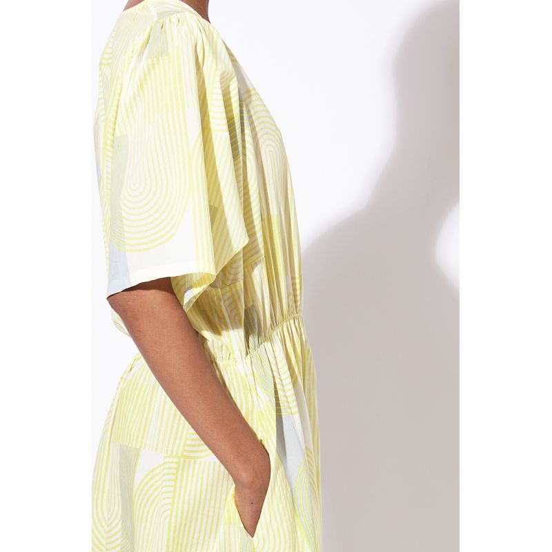 ROBE OLYMPE ETTORE SUN