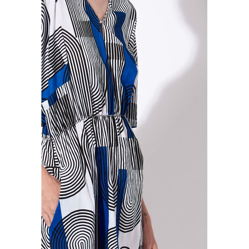 ROBE OLYMPE ETTORE ÉLECTRIQUE