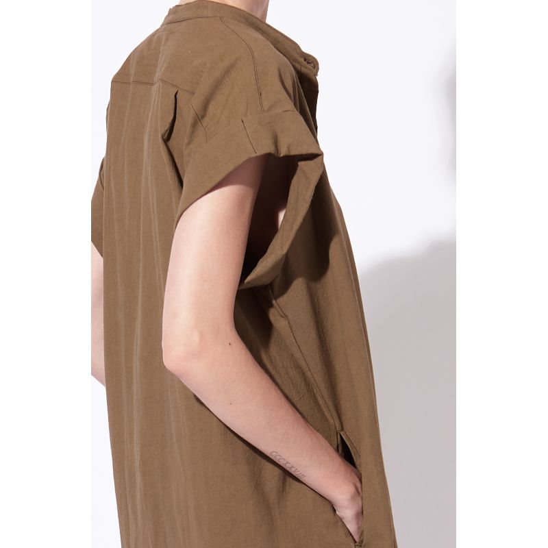 ROBE SYRACUSE UNI KAKI