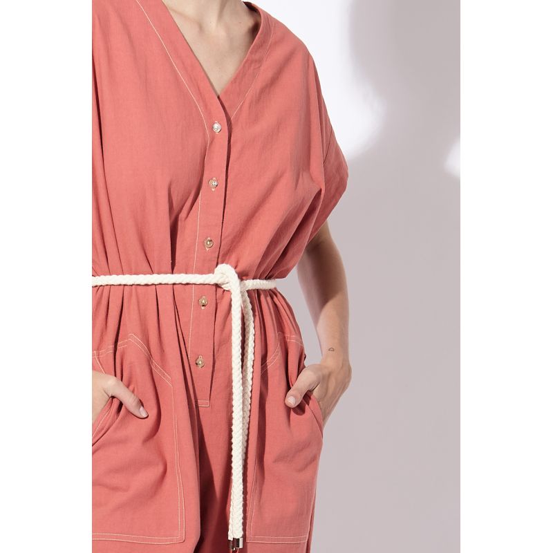 COMBINAISON MONY UNI ROSEWOOD