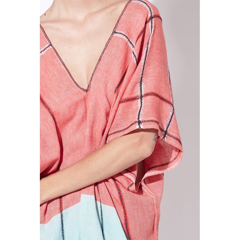 ROBE ÉLIA RHODES PASSION