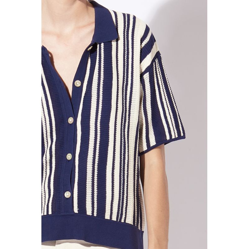 POLO PAULO MADA NUIT