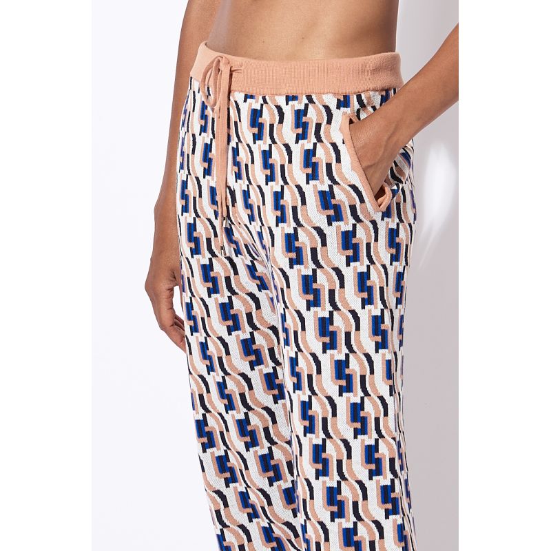 PANTALON BRANDO SUPERSONIC TAN