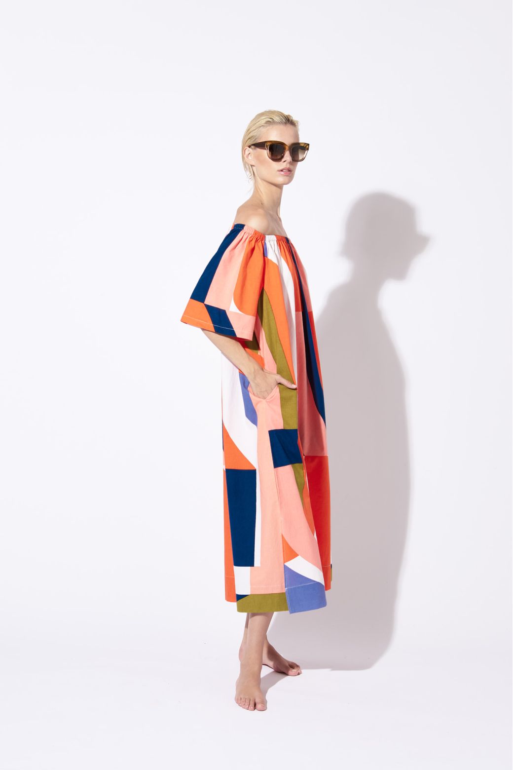 ROBE PALAO SUPERSONIC ORANGE ROBE PALAO SUPERSONIC ORANGE