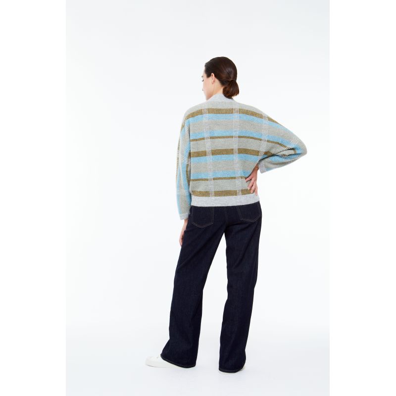 Pull Lucien Theo Pastel