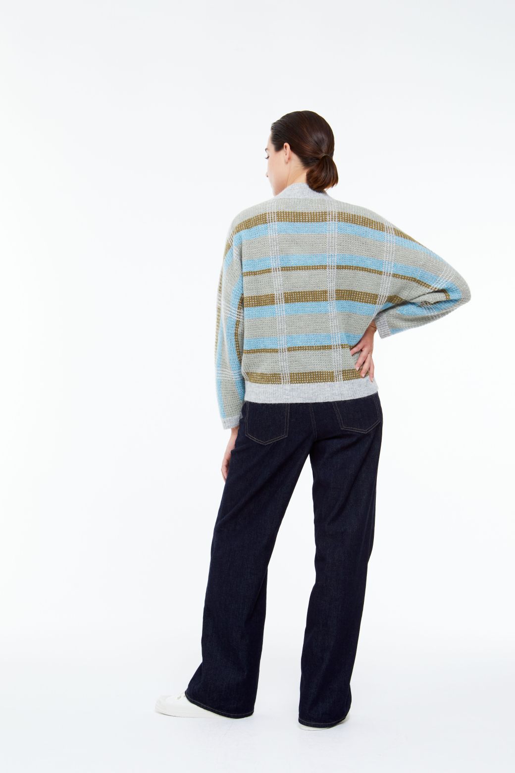 Pastel Lucien Theo Sweater